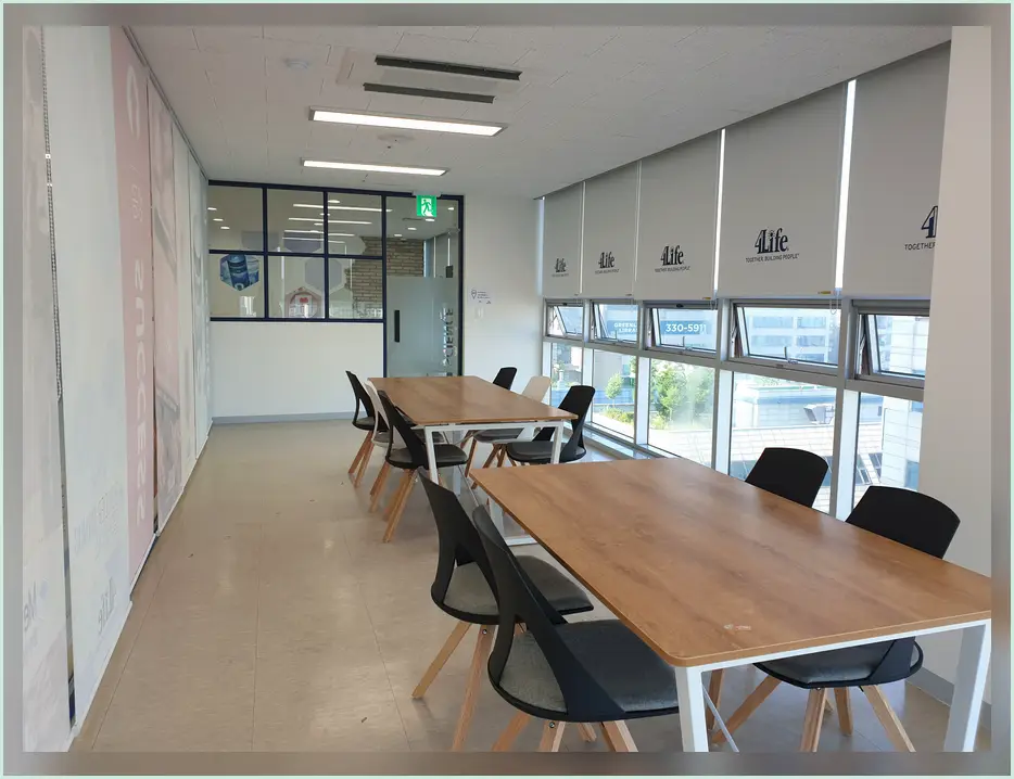 강남 일원동 인테리어 신고 절차 상업 공간 감각 디자인