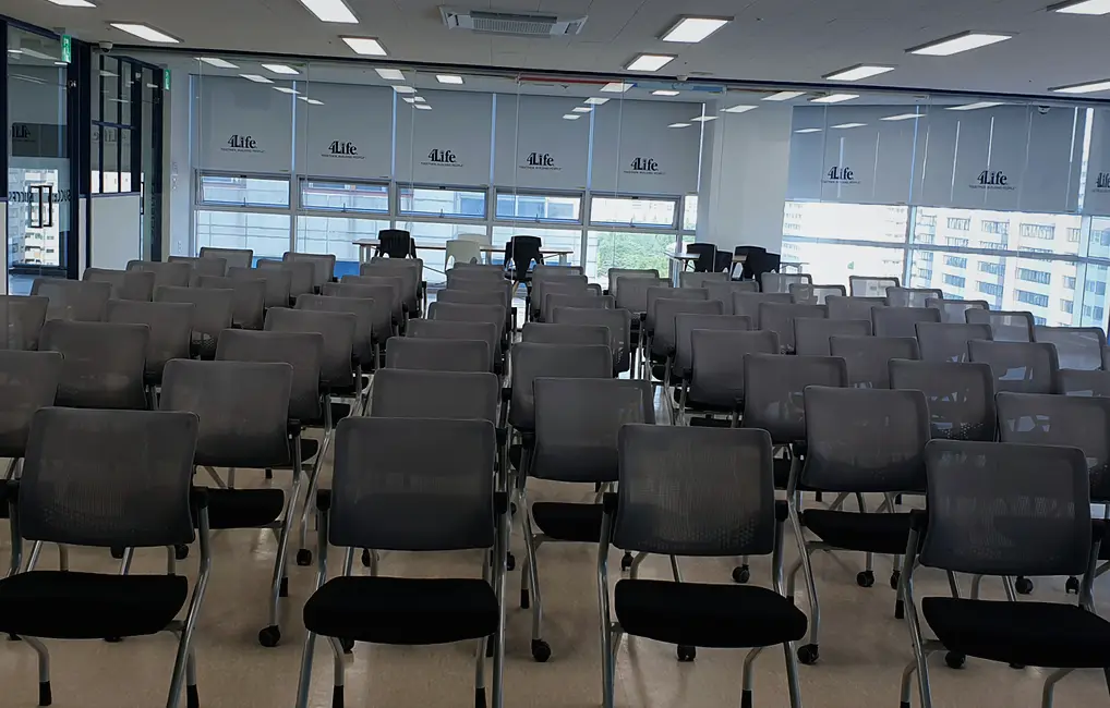 경기 양주 PC방 인테리어 비용 진행 모습 6