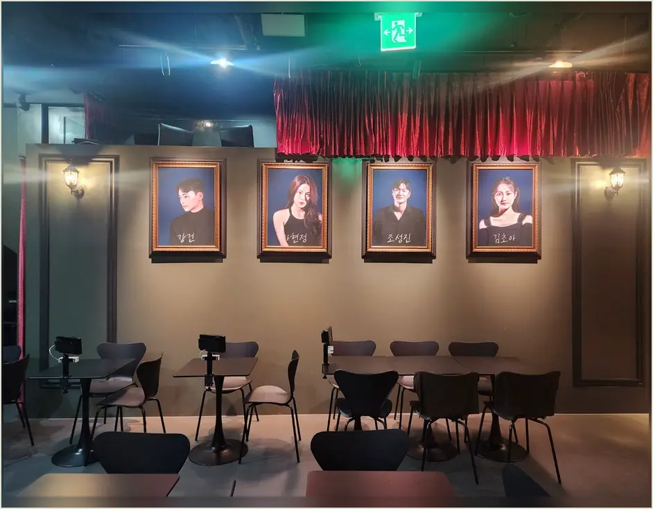 구래 인테리어 공사 소음 민원 작업 전후 5