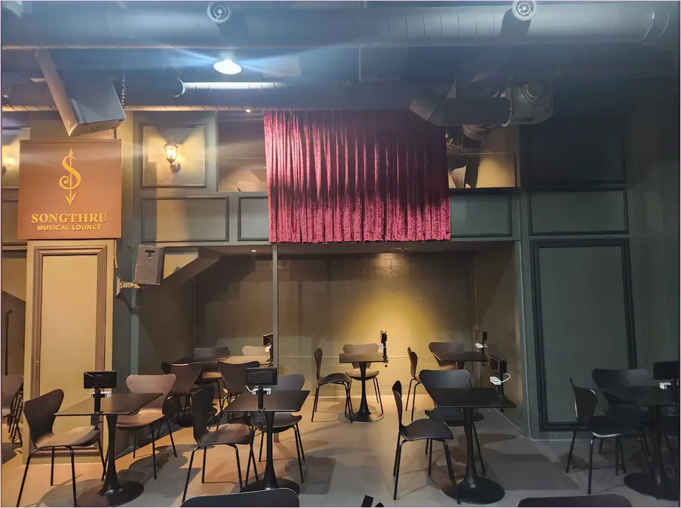 강남 대치동 인테리어 비용 문의 상업 공간 감각 디자인