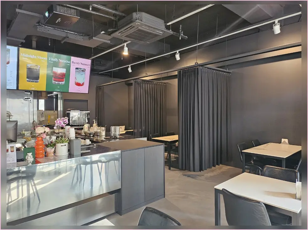 강남 대치동 인테리어 비용 문의 현장 사진 6
