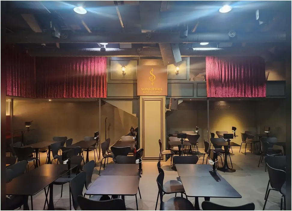 가능동 당구장 인테리어 비용 실측 기반 정찰 견적