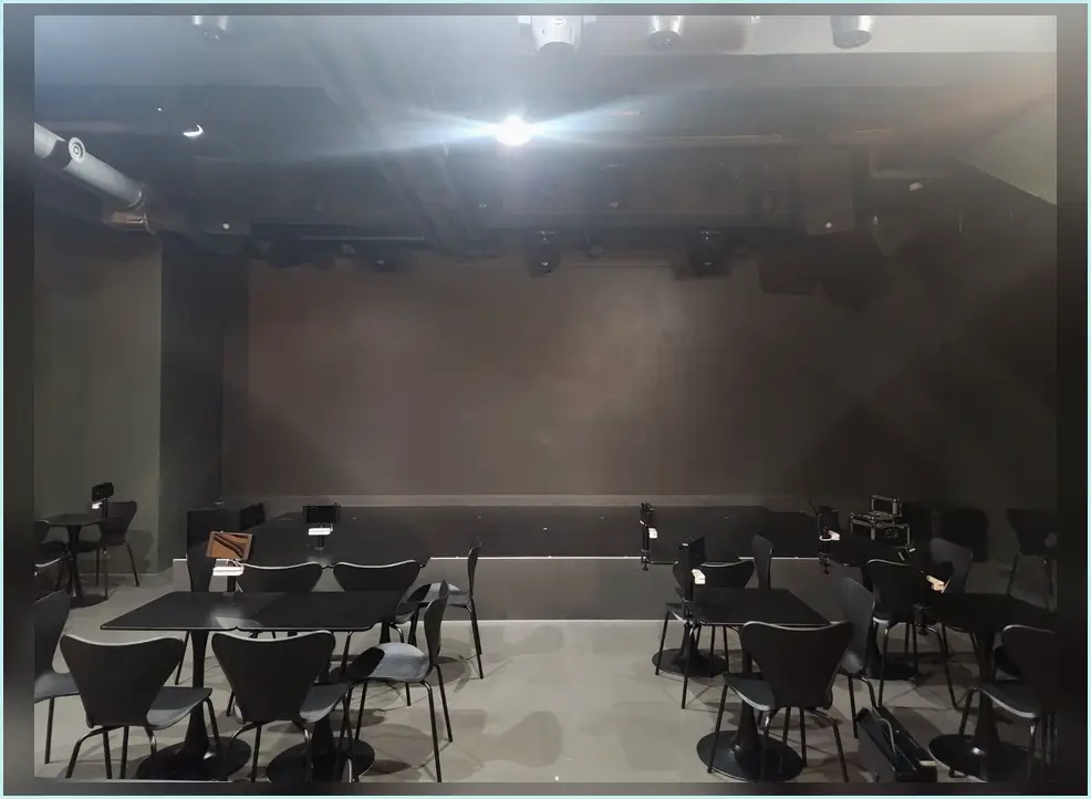 송파동 꽃집 카페 인테리어 실측 기반 정찰 견적
