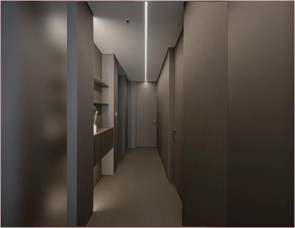 간석동 42평 아파트 인테리어 비용 3D 시안 사전 확인