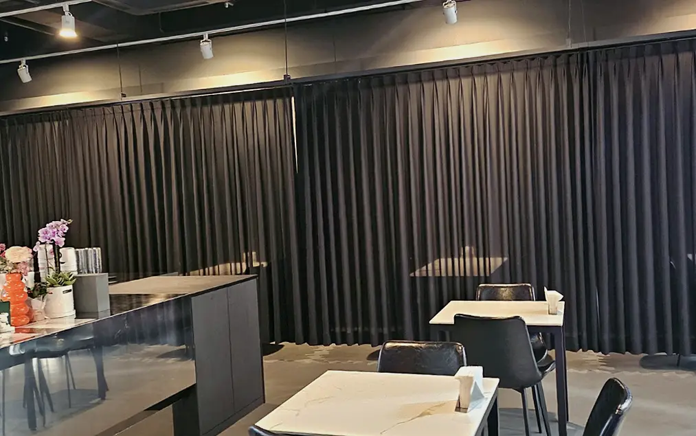 김포 사우동 고깃집 창업 인테리어 업체 시공 전