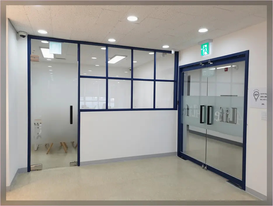양평 사무실 인테리어 평당 비용 3D 시안 사전 확인