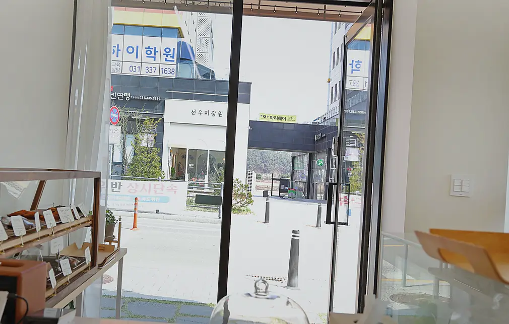 관악 신사동 인테리어 신고 절차 작업 전후 6